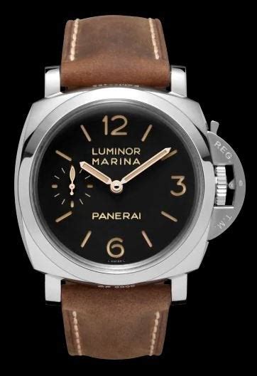 panerai 368 vs 422|Considering my first Panerai .